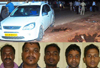 Revenge for Vinod Shettigar murder reason for Pitty Nagesh killing says SP